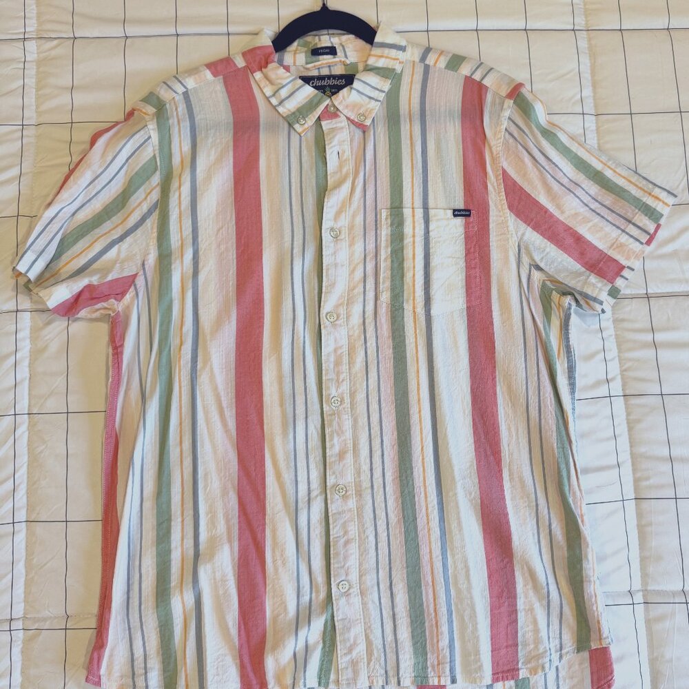 Chubbies Friday T-Shirt